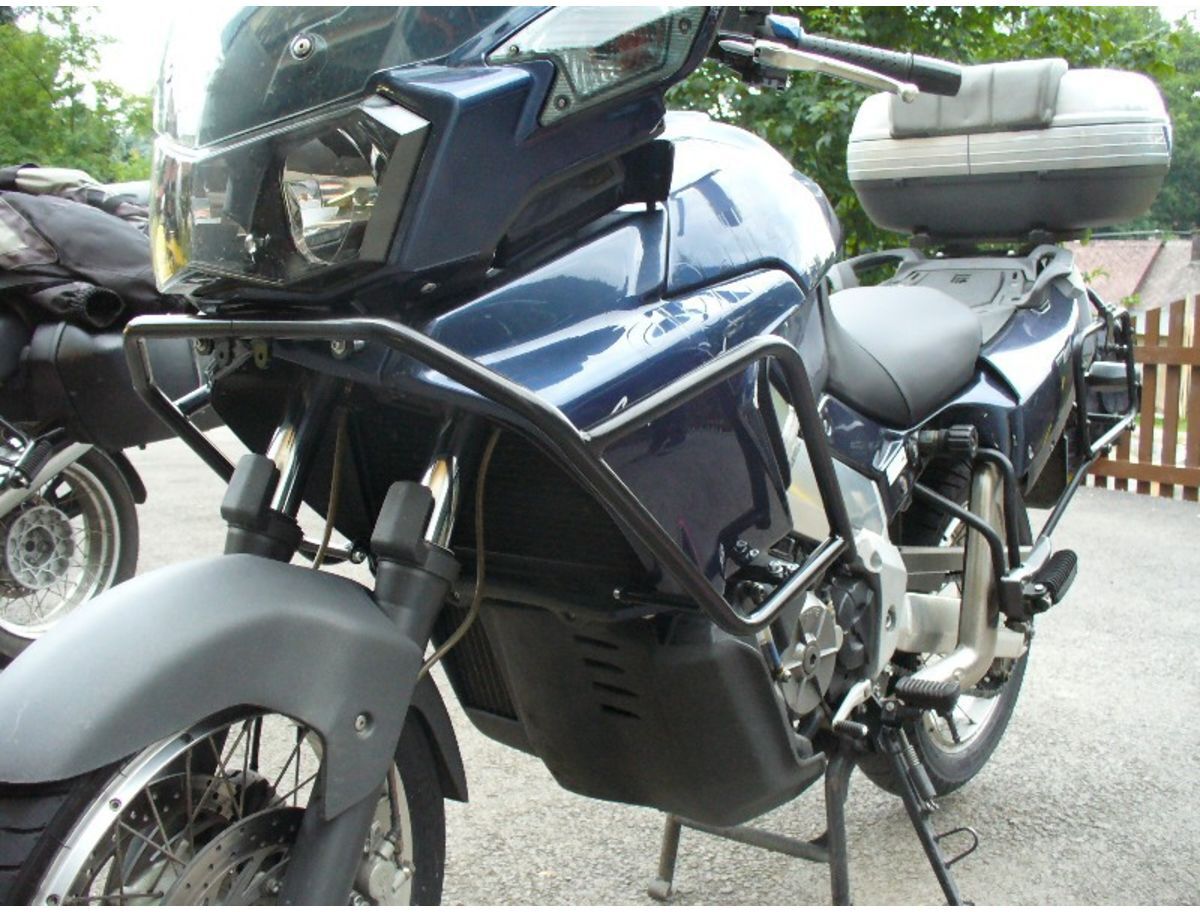 Crash Pad RDMOTO RDM-CF13KD