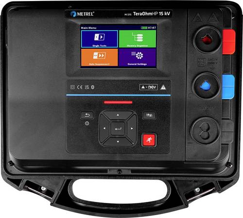 Metrel MI 3215 Isolationsmessgerät