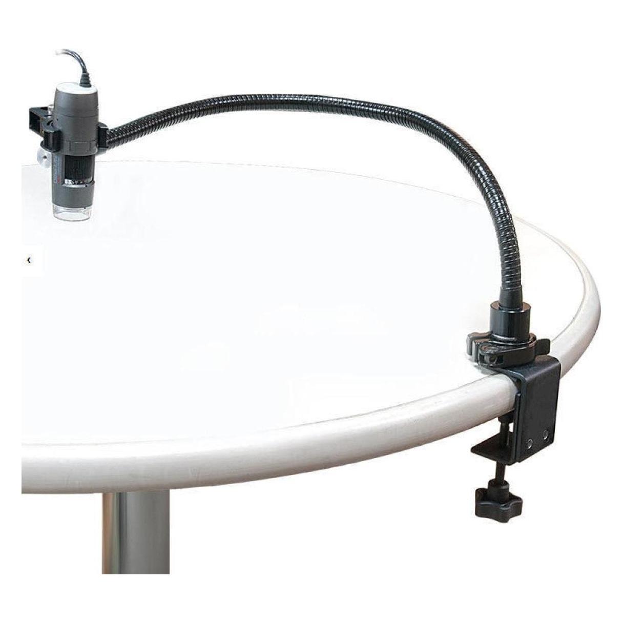 Anmo Dino-Lite Schwanenhalsstativ RK-02 (RK-02)