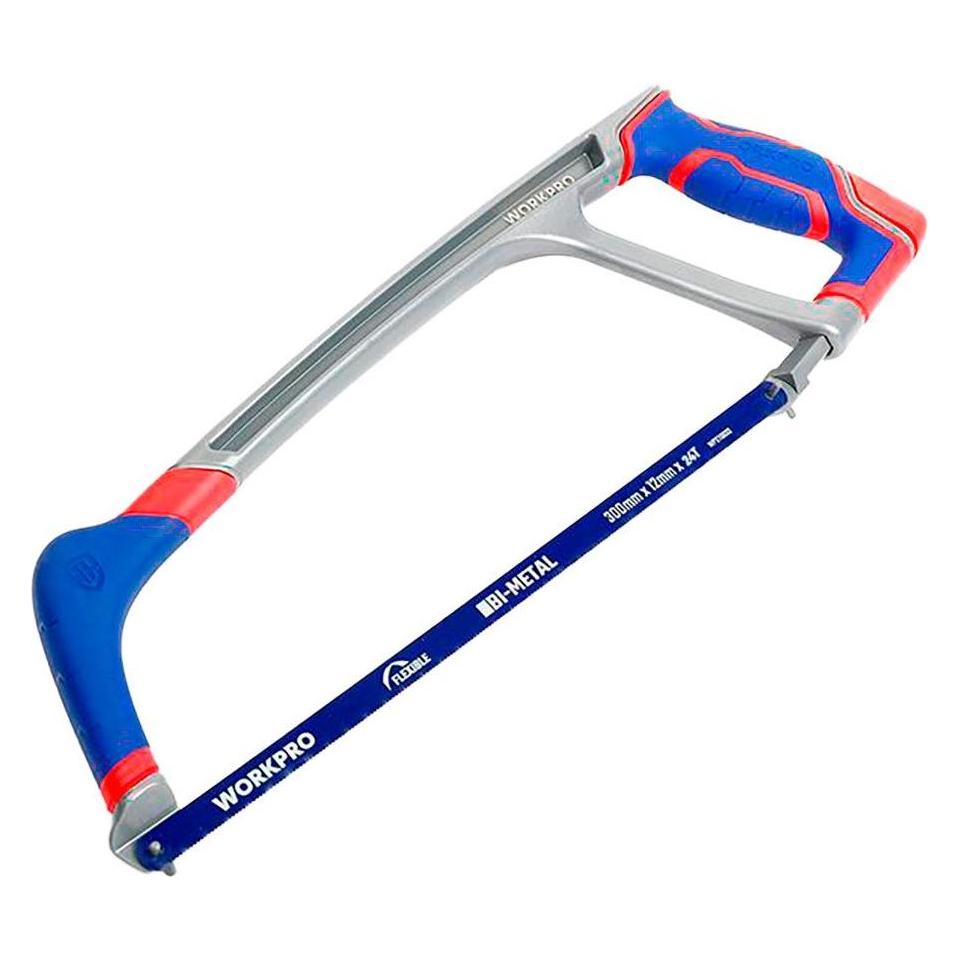 Workpro Bogensäge Aluminium 38 cm 30 cm (62253292)