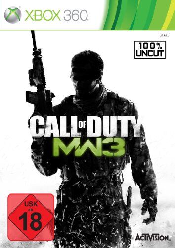 Activision Blizzard - Call of Duty: Modern Warfare 3 - Preis vom 11.10.2026 23:13:37 h
