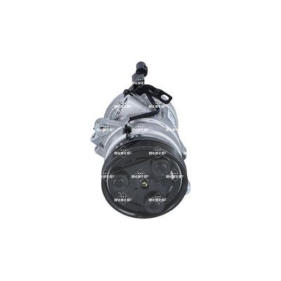 Nrf Kompressor, Klimaanlage [Hersteller-Nr. 32905G] für Kia