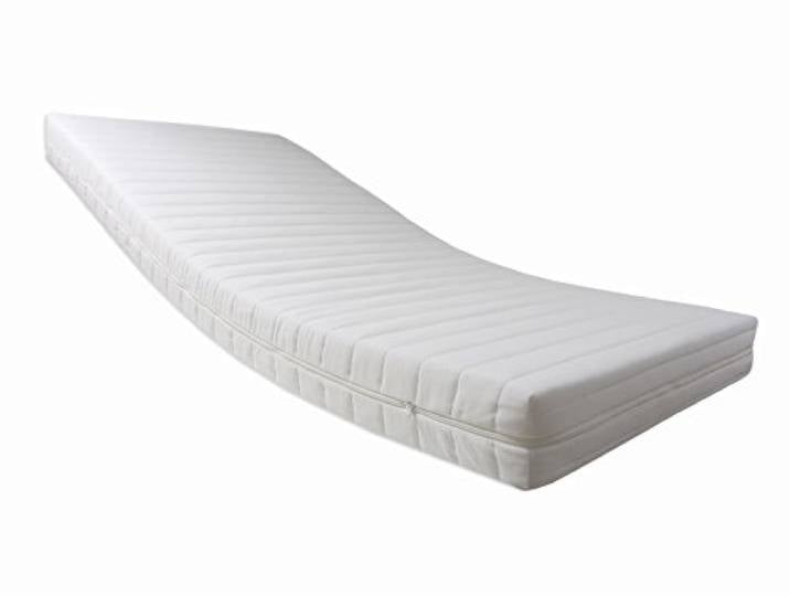 Dibapur® Pro Vital Deluxe Orthopädische Kaltschaummatratze 90x200 cm