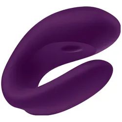 Satisfyer, Vibrator, Partner Box 1