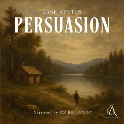 Persuasion - Audiobook - Jane Austen,Classic Audiobooks, Audio, 4069828440371