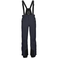Killtec, Herren, Skihosen, KSW 100 ENOSH MN SKI PNTS (XXL), Blau