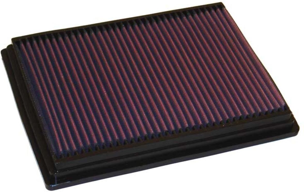 K&N Filters Luftfilter K&N; 33-2153