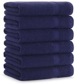 Arkwright True Color Towel Sets