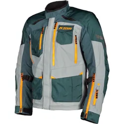 Klim Carlsbad Gore-Tex Motorrad-Textiljacke XXL