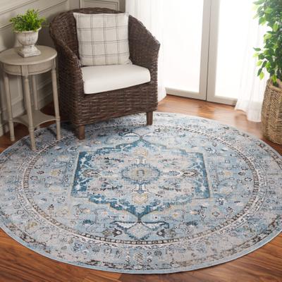 SAFAVIEH Cornelia Vatica Vintage Rug