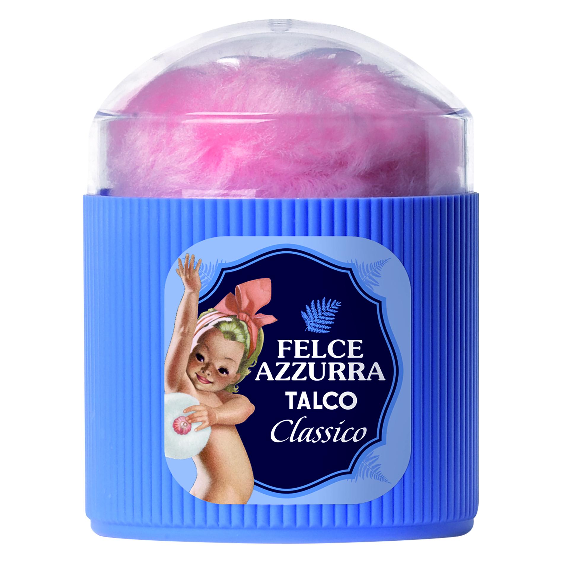 Felce Azzurra Körperpuder (Körperpuder, 370 g) (539020.000)