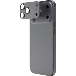 Hama Cam Protect Pro Kameraschutzglas Apple iPhone 18 Pro 1 St. 233324