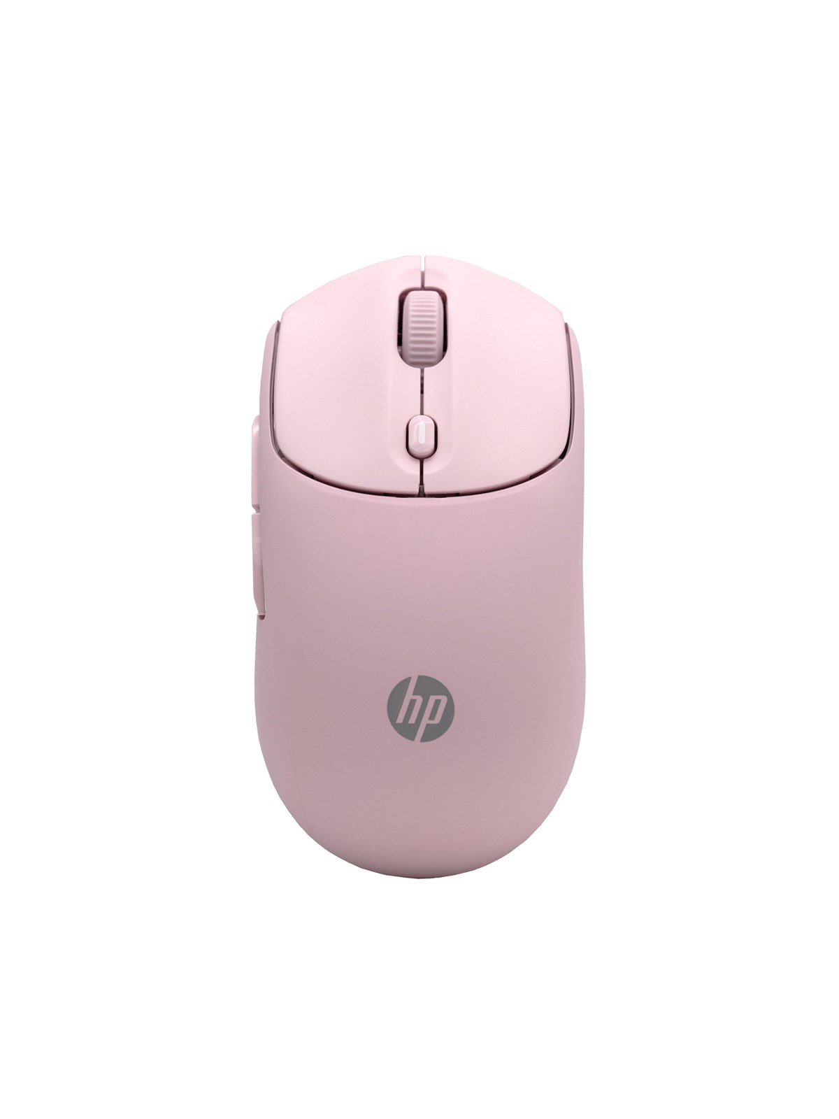 HP 400 Quiet Wireless Mouse - Maus (Pink)