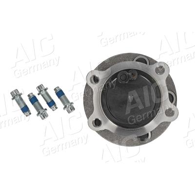 AIC Radlagersatz 72967 Hinterachse für Ford