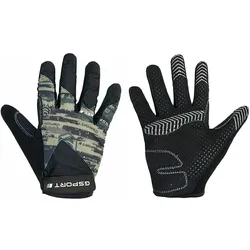 Gsport, Velohandschuhe, (XL)