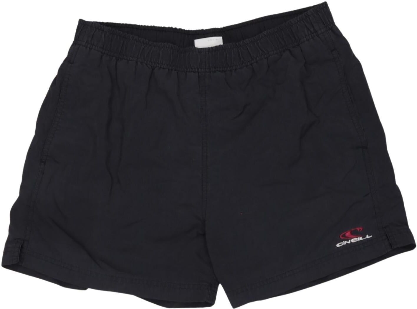 O Neill Herren Shorts, Schwarz, Gr. M, Synthetik - Second Hand