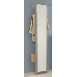 Garderobe MONDO ENTRY (BHT 52x187x36 cm) - BHT 52x187x36 cm