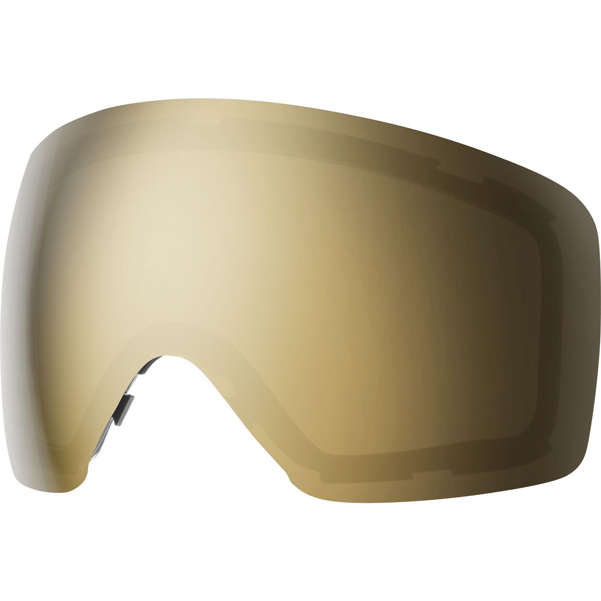 Smith L Skyline chromapop sun green mirror (MK) 400581VLE02MN