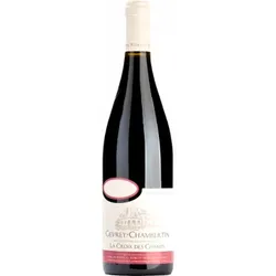 Gevrey Chambertin Croix Des Champs 2022 - Domaine Roblot Marchand