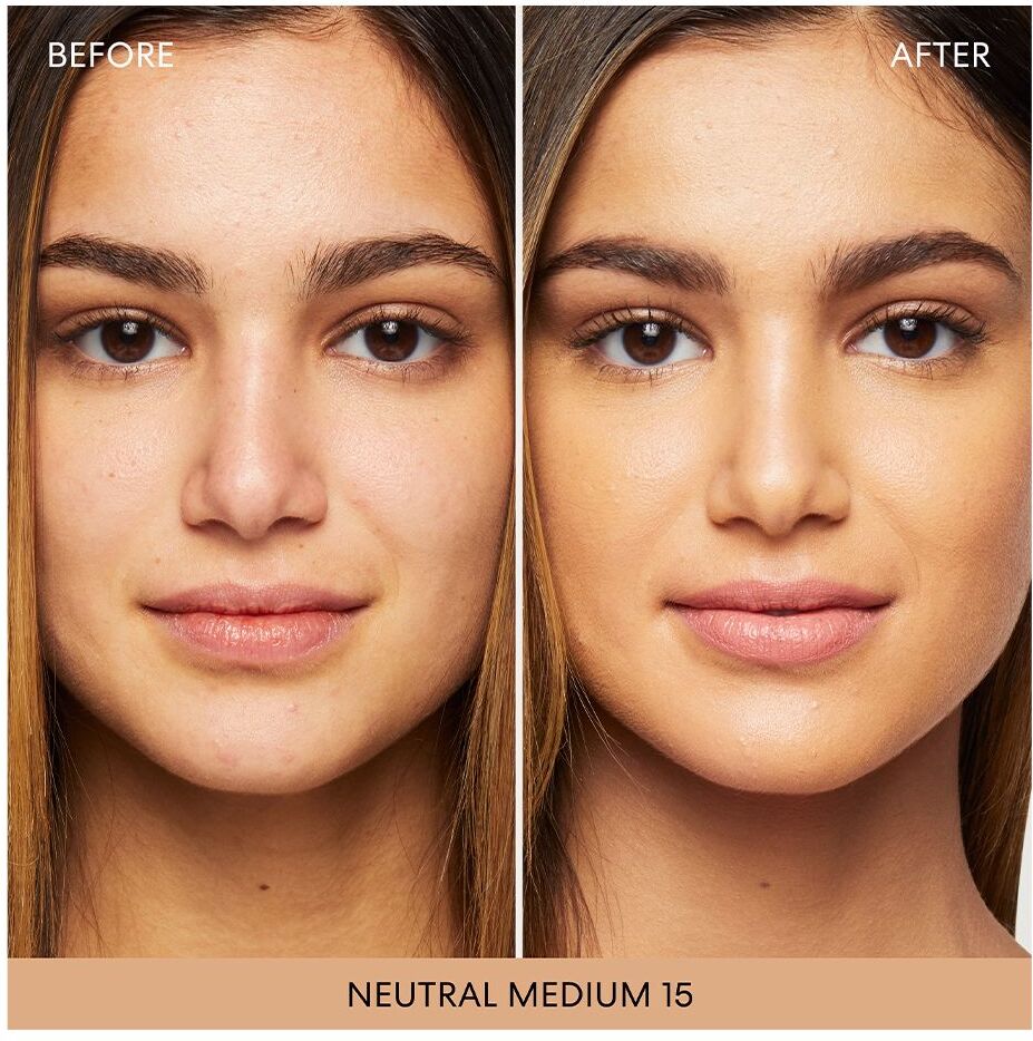 bareMinerals Original foundation SPF15 #15-neutral medium
