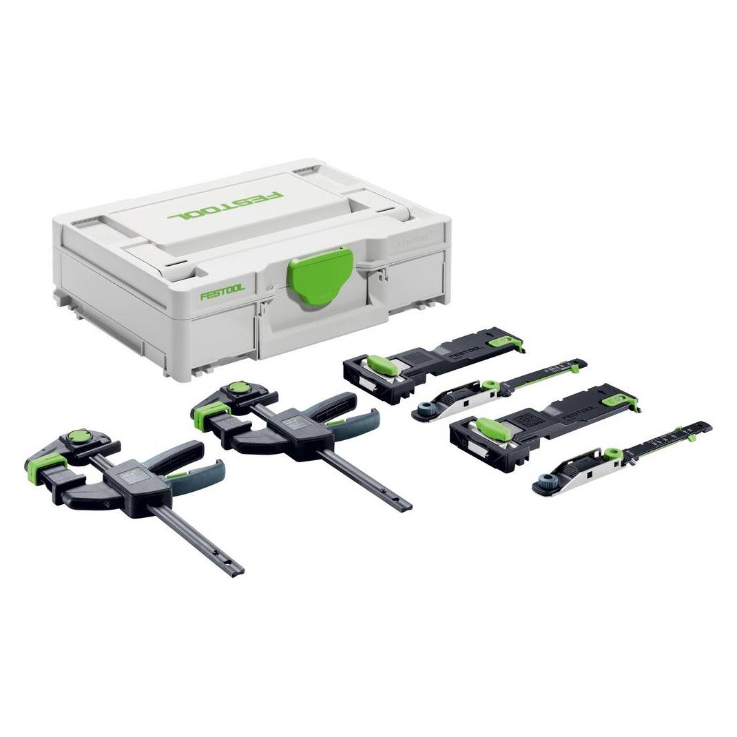 Festool Zubehör-Set ZS FS-EP TS60 (578698)
