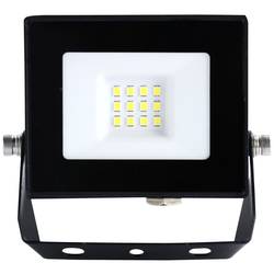 Heitronic BOLTON 2.0 VO-501409 LED-Außenstrahler 10 W Leuchtfarben: Warmweiß