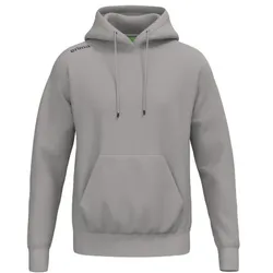 Erima TS Hoody Kinder - taupe - 128
