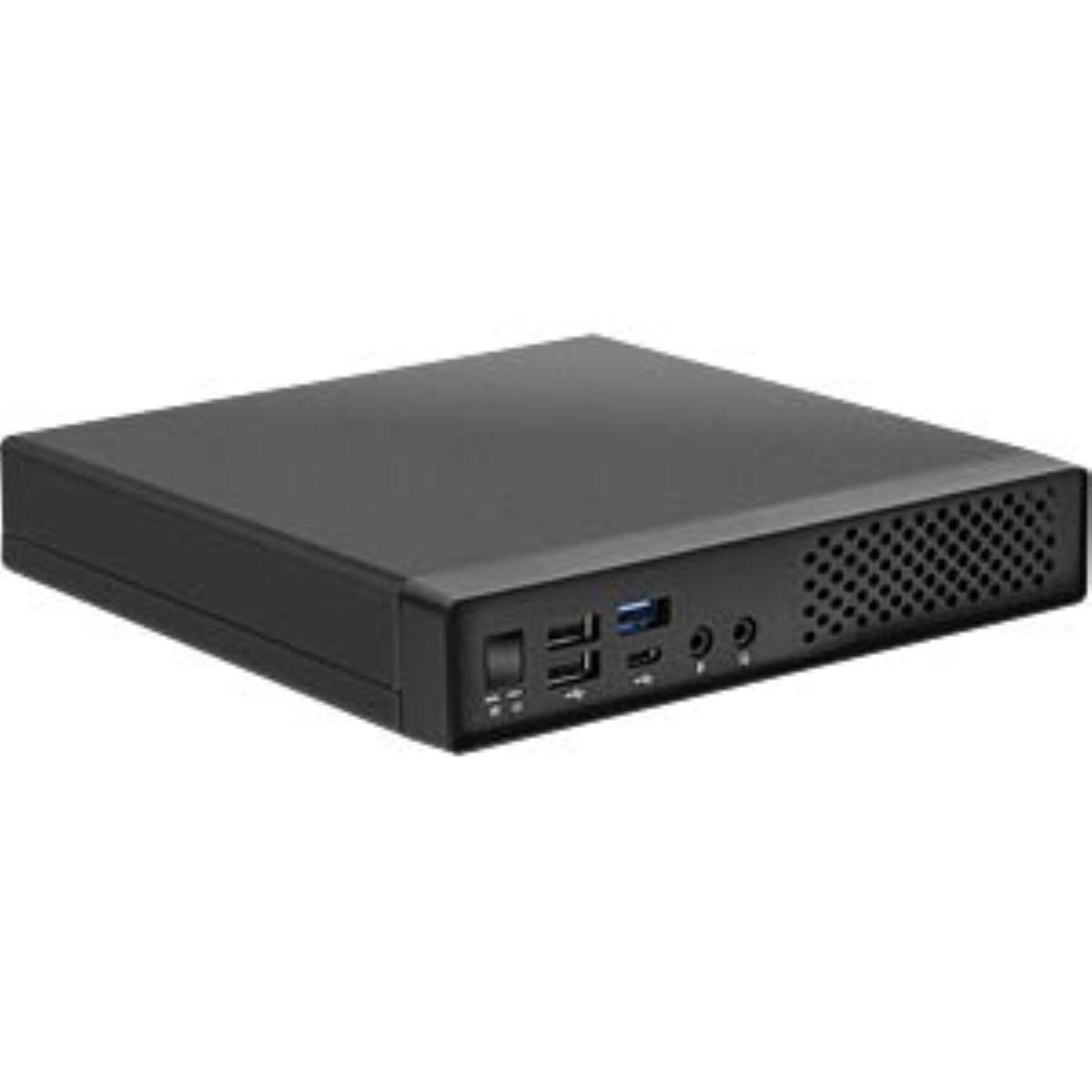 HYRICAN Business-PC CTS00991 Intel Core i5 14400 16GB RAM 480GB SSD Intel UHD Graphics Windows 11 Pro
