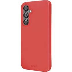 sbs mobile Cover Samsung Galaxy A55 Rot Stoßfest TEINSTSAA55R