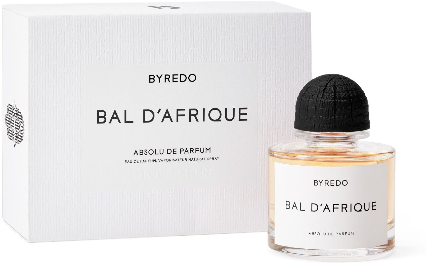 Byredo Bal D'Afrique Absolu de Parfum - 100 ML