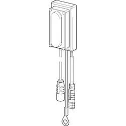 Hansa Sensor 12 V zu 4190 59914255