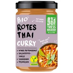 Curry - Rotes Thai 375g