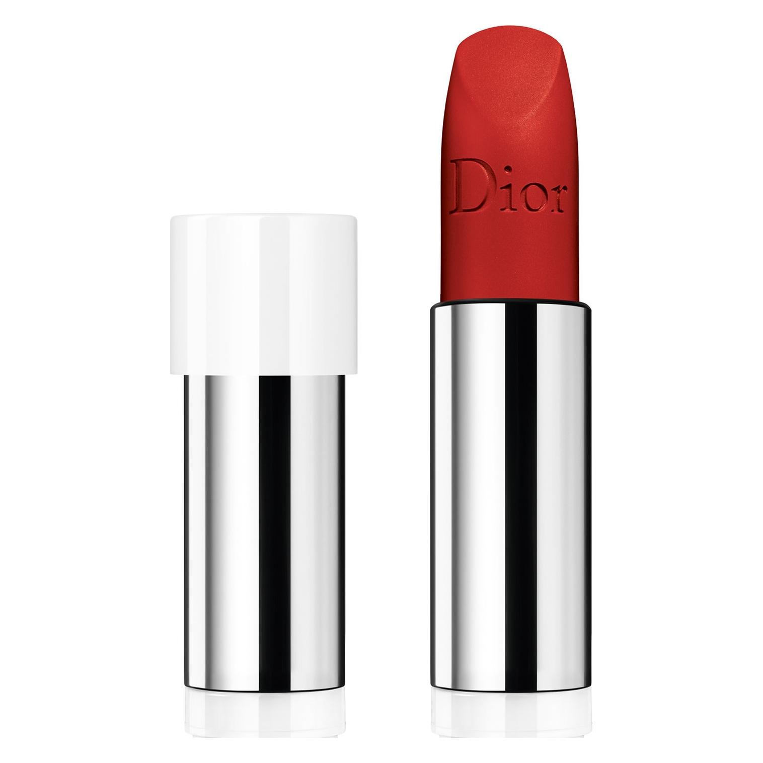 Dior Rouge Mat Refill No 999 (999) (C317400999)