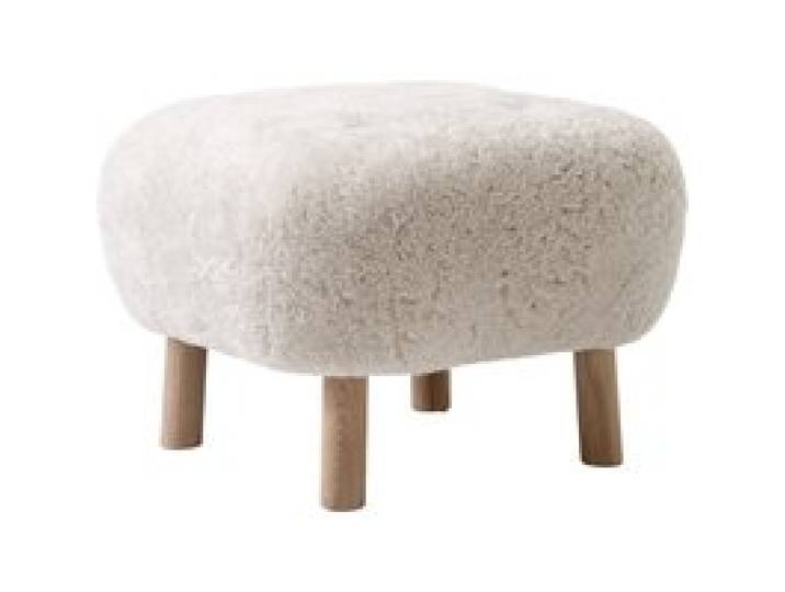 &Tradition - Little Petra Atd1 Pouf