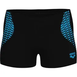 ARENA Kinder Badehose BOY'S OPENINGS SWIM SHORT, Größe 164 in Schwarz Schwarz
