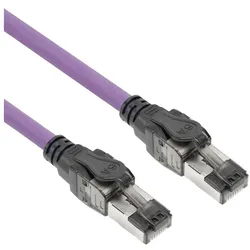 ACT FB0015 (S/FTP, CAT6a, 15 m), Netzwerkkabel