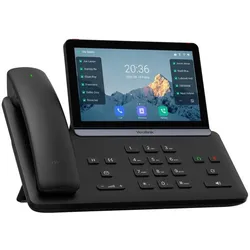 Yealink SIP-T88W Pro IP Phone, Telefon