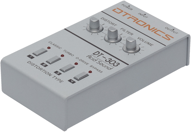 Dtronics DT-303