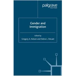 Gender and Immigration, Fachbücher