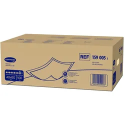MOLICARE Bed Mat Eco 9 Tropfen 40x60 cm
