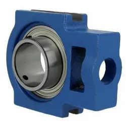 SNR, Zubehör Antriebstechnik, Spann-Gehäuseeinheiten UST207 35 mm