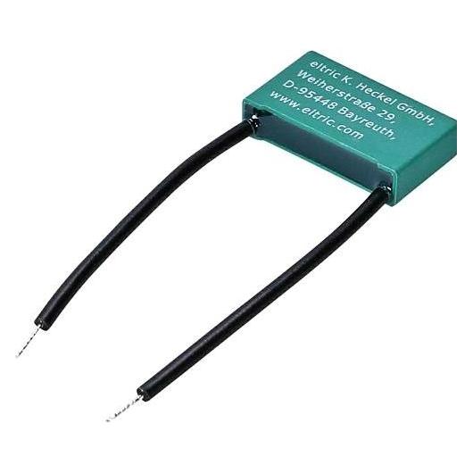 Greenled 4260GRL RCLöschglied 100ohm 0,1myf 4260 (117875)
