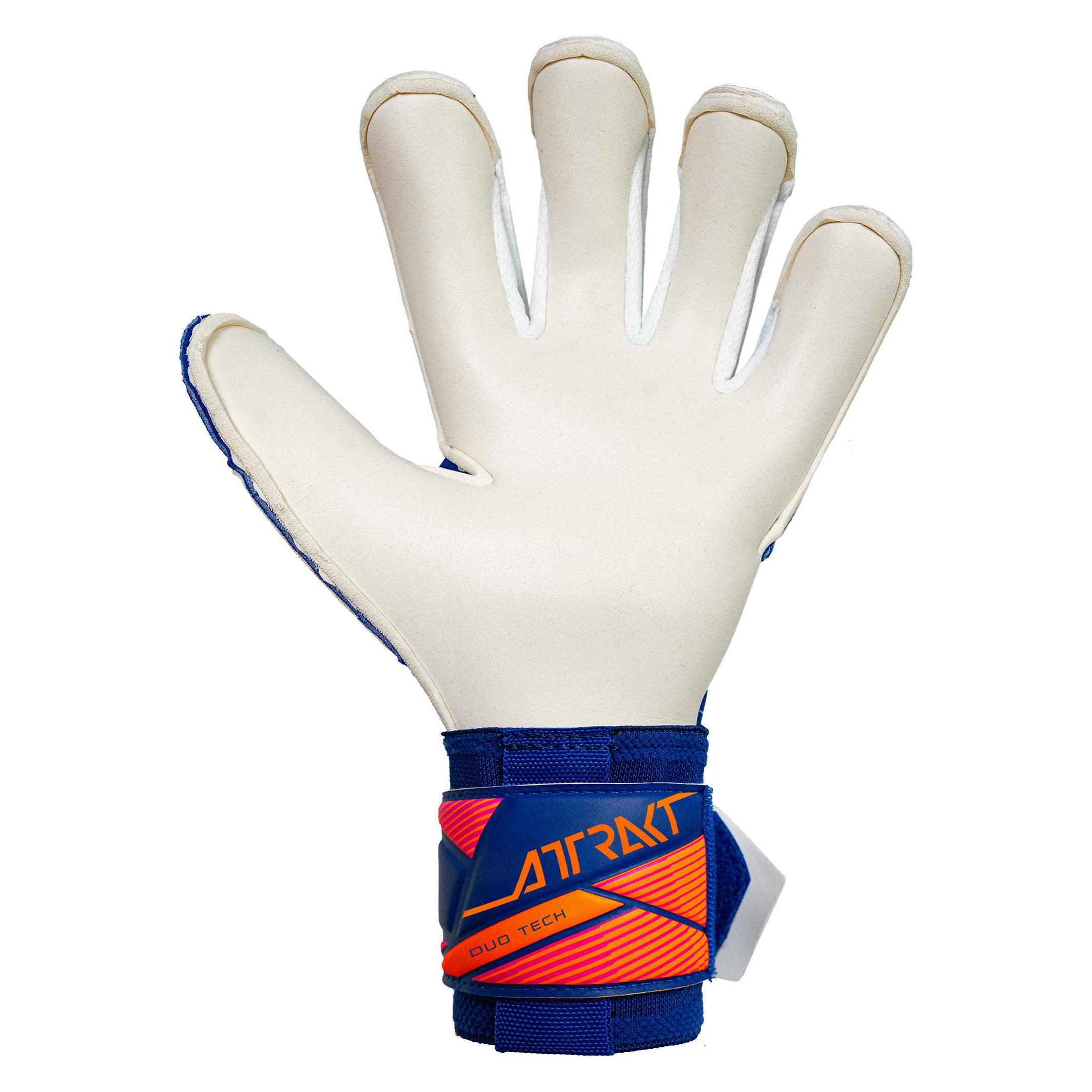 Reusch Attrakt Duo Evolution (9) (5670055-5)