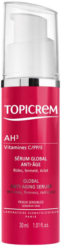 Topicrem Sérum anti-âge global AH3 30 ml