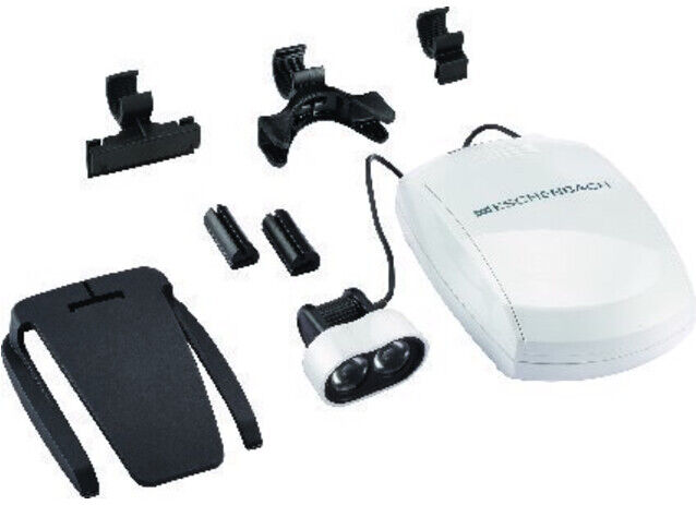 ESCHENBACH Phare LED pour max Detail (16042)