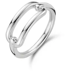 TI SENTO - RING - silver