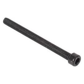 Aquatuning Schraube DIN 912 M4 x 45 Innensechskant black (94609)
