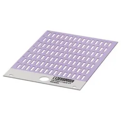 Phoenix Contact Kabelmarker US-WMT (12X4) VT