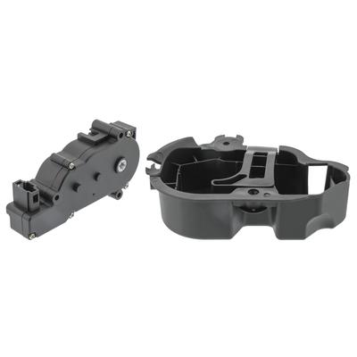 TOPRAN Zuziehhilfe, Heckklappe 411408 für Mercedes