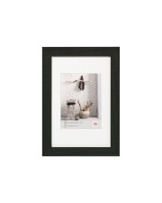 walther design Home Fotorahmen Konzipiert für: 30 x 40 cm Holz rechteckig (HO040B)